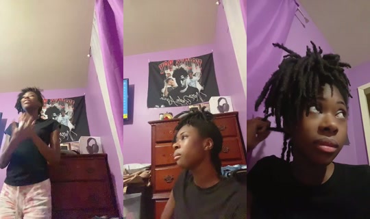 BreBoutHerBag's Live Session — Sep 2, 2026, 2:32 AM