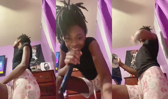 BreBoutHerBag's Live Session — Sep 2, 2026, 4:58 AM