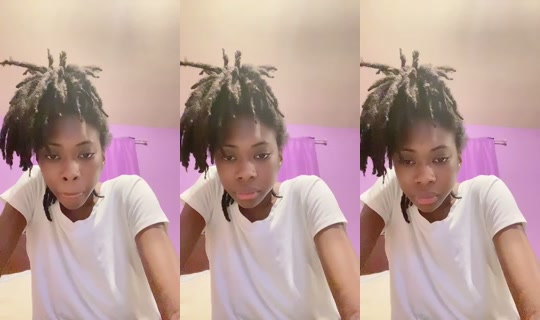 BreBoutHerBag's Live Session — Sep 5, 2026, 2:59 AM