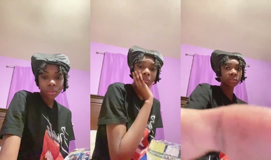 BreBoutHerBag's Live Session — Sep 6, 2026, 3:48 AM
