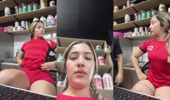 BrendaRios's Live Session — Jul 24, 2026, 12:13 AM