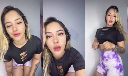 BrendaRios's Live Session — Aug 21, 2026, 11:12 AM