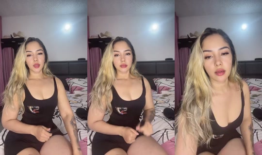 BrendaRios's Live Session — Aug 27, 2026, 1:58 AM