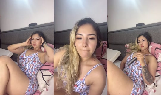 BrendaRios's Live Session — Aug 28, 2026, 12:58 AM