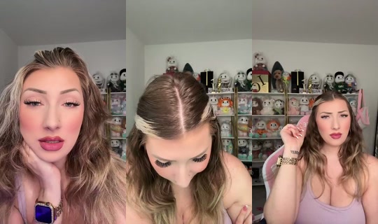 Bronterose's Live Session — Jul 31, 2026, 7:43 PM