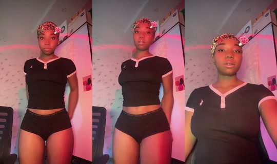 Brown_Girlie's Live Session — Jul 22, 2026, 2:36 PM