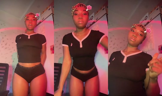 Brown_Girlie's Live Session — Jul 22, 2026, 3:19 PM