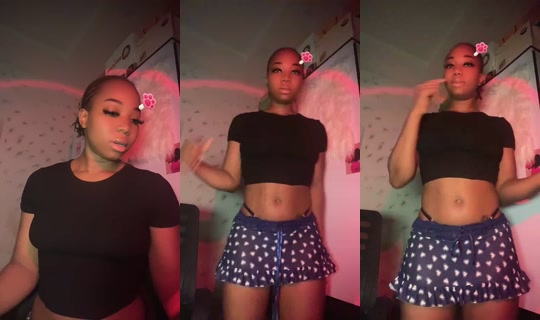 Brown_Girlie's Live Session — Jul 24, 2026, 9:41 PM