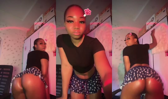 Brown_Girlie's Live Session — Jul 26, 2026, 7:56 AM