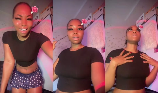 Brown_Girlie's Live Session — Jul 26, 2026, 9:22 AM