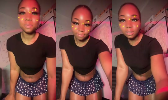 Brown_Girlie's Live Session — Jul 26, 2026, 10:13 AM