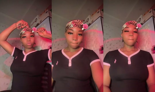 Brown_Girlie's Live Session — Jul 28, 2026, 9:44 PM