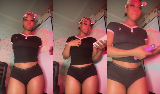 Brown_Girlie's Live Session — Jul 28, 2026, 10:32 PM