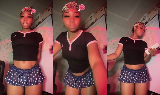 Brown_Girlie's Live Session — Jul 29, 2026, 12:14 AM