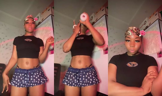 Brown_Girlie's Live Session — Jul 29, 2026, 10:34 PM
