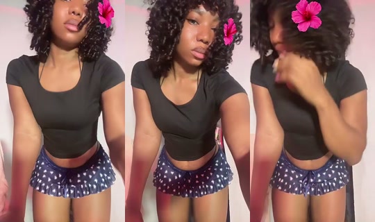 Brown_Girlie's Live Session — Sep 22, 2026, 4:35 PM