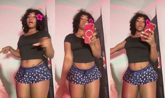 Brown_Girlie's Live Session — Sep 22, 2026, 8:13 PM