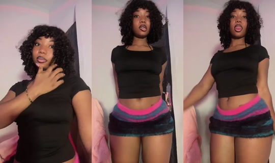 Brown_Girlie's Live Session — Sep 23, 2026, 1:27 PM