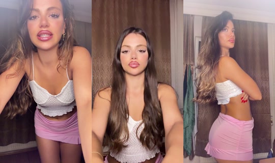 Brunellaniz's Live Session — Oct 16, 2026, 10:18 PM