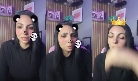 Bruuu.'s Live Session — Oct 23, 2026, 10:56 PM