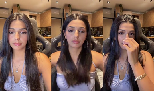 Buketiniz07's Live Session — Jul 13, 2026, 12:49 AM