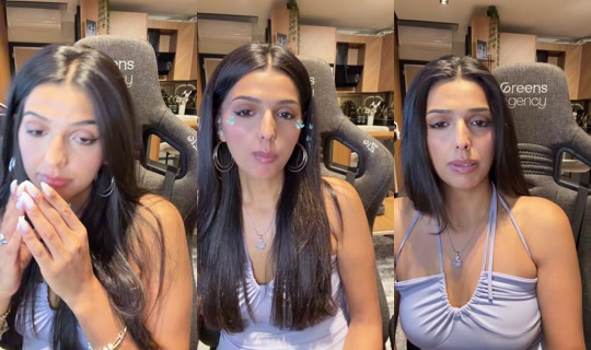 Buketiniz07's Live Session — Jul 13, 2026, 1:32 AM
