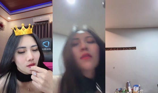Bungamu_17's Live Session — Jul 15, 2026, 3:02 PM