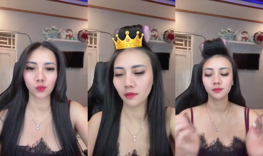 Bungamu_17's Live Session — Sep 17, 2026, 5:31 PM