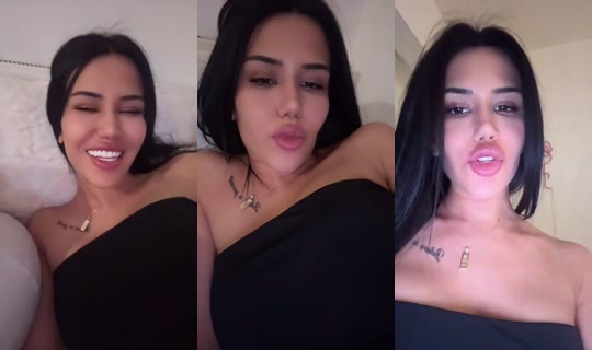 Burcu_34's Live Session — Jul 23, 2026, 8:53 PM