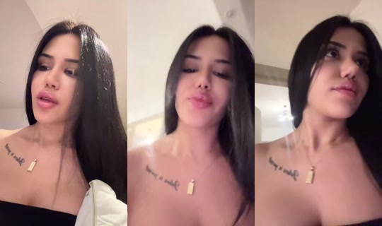 Burcu_34's Live Session — Jul 23, 2026, 11:49 PM