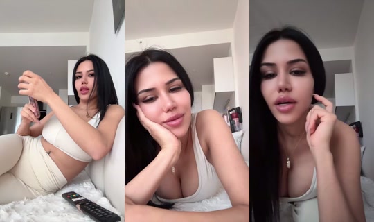 Burcu_34's Live Session — Jul 24, 2026, 4:45 PM