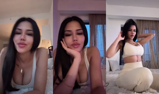 Burcu_34's Live Session — Jul 24, 2026, 5:36 PM