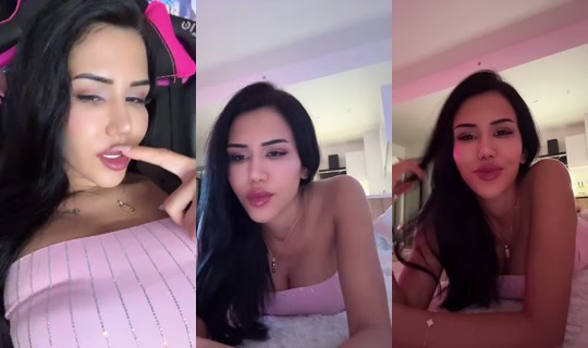 Burcu_34's Live Session — Jul 31, 2026, 10:42 PM