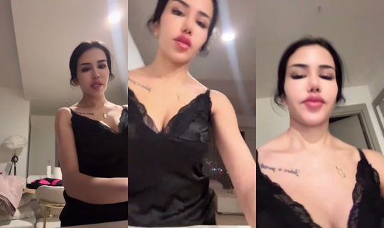 Burcu_34's Live Session — Oct 19, 2026, 5:24 PM