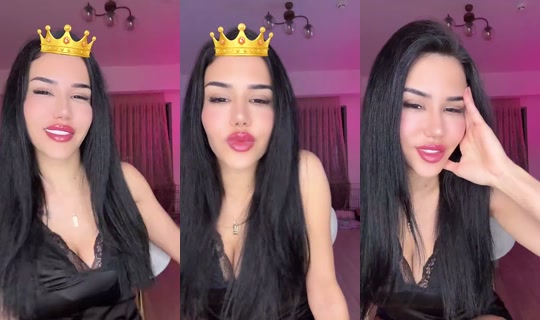 Burcu_34's Live Session — Oct 19, 2026, 10:37 PM