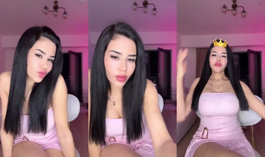 Burcu_34's Live Session — Oct 20, 2026, 9:16 PM