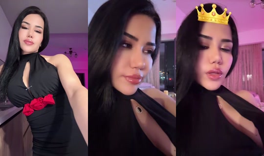 Burcu_34's Live Session — Oct 25, 2026, 9:21 PM