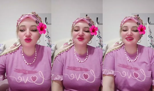Burcunuzz's Live Session — Jul 21, 2026, 5:55 PM