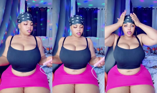 Bustydiva's Live Session — Jul 25, 2026, 5:44 PM