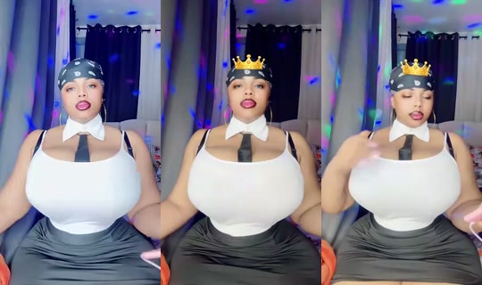 Bustydiva's Live Session — Jul 26, 2026, 6:39 PM