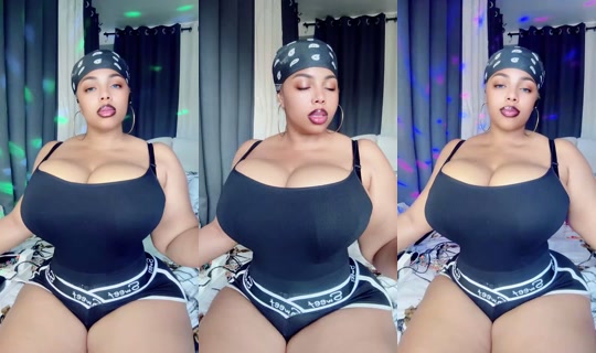 Bustydiva's Live Session — Jul 27, 2026, 10:40 AM