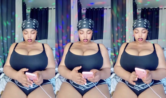 Bustydiva's Live Session — Jul 27, 2026, 11:45 AM
