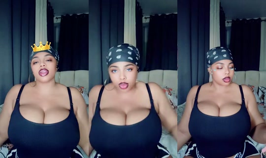 Bustydiva's Live Session — Jul 27, 2026, 12:48 PM