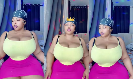 Bustydiva's Live Session — Jul 27, 2026, 8:15 PM