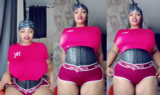 Bustydiva's Live Session — Aug 1, 2026, 7:22 PM