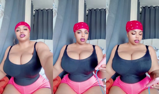 Bustydiva's Live Session — Aug 3, 2026, 12:31 PM