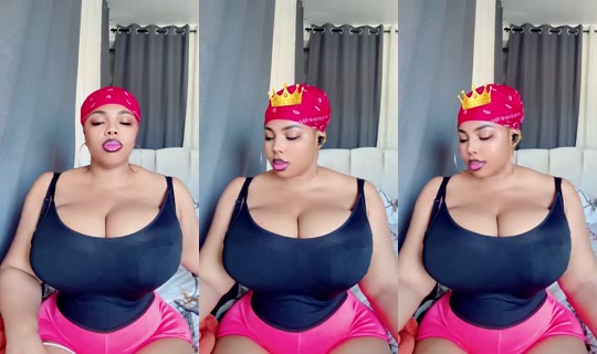Bustydiva's Live Session — Aug 3, 2026, 3:18 PM
