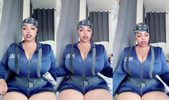 Bustydiva's Live Session — Aug 4, 2026, 10:30 AM