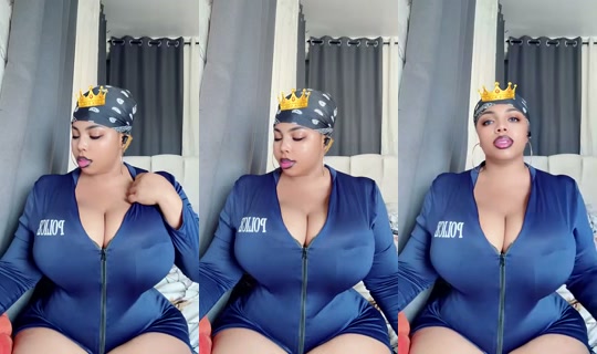Bustydiva's Live Session — Aug 4, 2026, 12:45 PM