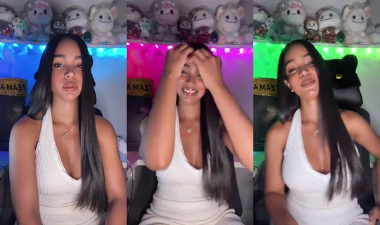 Byangell's Live Session — Jul 9, 2026, 6:48 PM